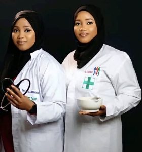 Read more about the article Yobe Twin Sisters, Doctor and Pharmacist, Die Two Days Apart
