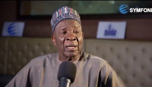 Read more about the article Buba Galadima Insists Power Must Shift To Southeast