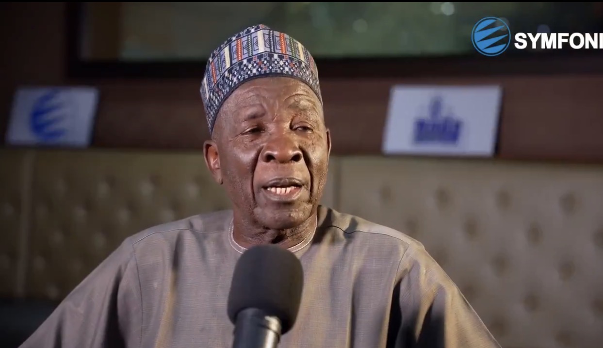You are currently viewing Buba Galadima Insists Power Must Shift To Southeast